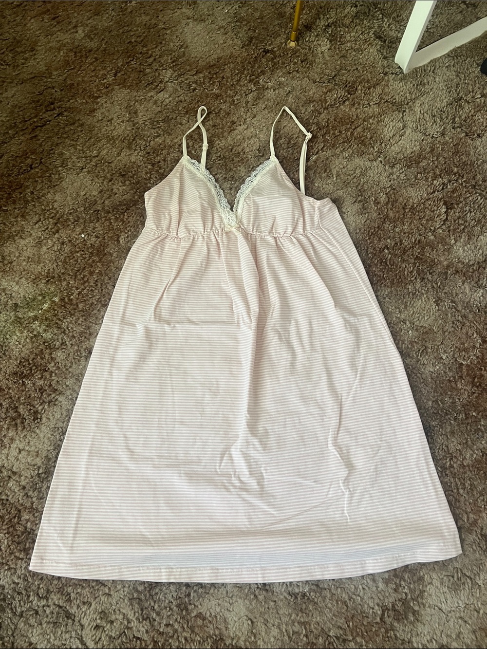 Brandy Melville pink dress